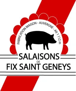 Salaisons De Fix Saint Geneys est une marque déposée par SALAISONS DE FIX