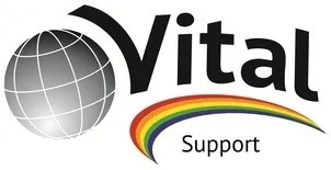 Vital Support est une marque déposée par GROUPE VITAL