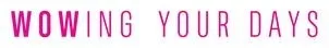 Wowing Your Days est une marque déposée par VENTE PRIVEE.COM (VEEPEE)