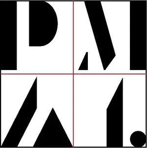 Pmai est une marque déposée par PAUL MARNEUR ARCHITECTURE D'INTERIEUR