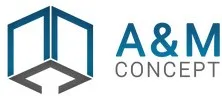 A & M Concept est une marque déposée par A&M CONCEPT