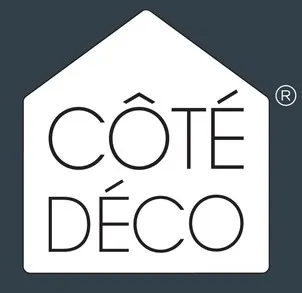 Côte Deco est une marque déposée par TISSERAY ET COMPAGNIE