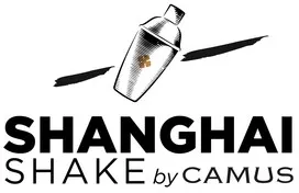 Shanghai Shake By Camus est une marque déposée par CAMUS LA GRANDE MARQUE SA (CIE GDES EAUX VIE FRANCE - CGEVF -.....)