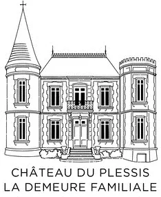 Château Du Plessis La Demeure Familiale est une marque déposée par CAMUS LA GRANDE MARQUE SA (CIE GDES EAUX VIE FRANCE - CGEVF -.....)