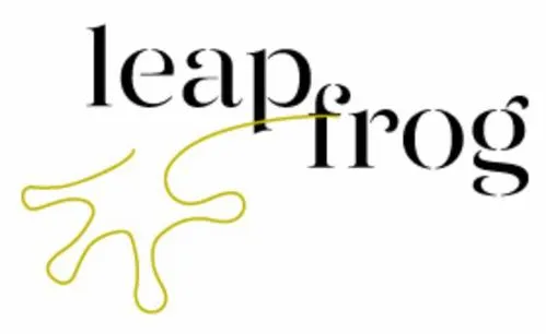 Leap Frog est une marque déposée par SMART & SIMPLE COMMUNICATIONS