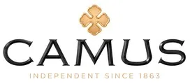 Camus Independent Since 1863 est une marque déposée par CAMUS LA GRANDE MARQUE SA (CIE GDES EAUX VIE FRANCE - CGEVF -.....)