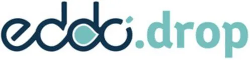 Eddo. Drop est une marque déposée par SMARTEMBED