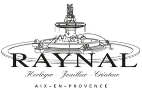 Raynal Horloger-Joaillier- Créateur Aix-En-Provence est une marque déposée par PEGASE DEVELOPMENT
