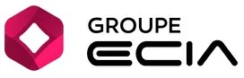 Groupe Ecia est une marque déposée par GROUPE ECIA