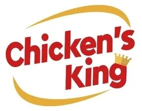 Chicken's King est une marque déposée par NAV