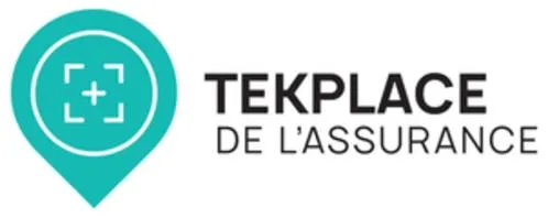 Tekplace De L'assurance est une marque déposée par GROUPE INDUSTRIE SERVICES INFO