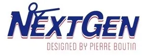Nextgen Designed By Pierre Boutin est une marque déposée par M.C.D. (HORUS)