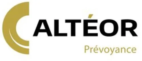 Alteor Prévoyance est une marque déposée par COGEDIS (AGC)