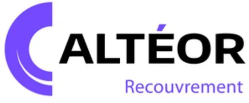 Alteor Recouvrement est une marque déposée par COGEDIS (AGC)