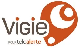 Vigie Pour Téléalerte est une marque déposée par CONCEPTION INGENIERIE INFORMATIQUE INDUSTRIELLE (CII INDUSTRIELLE)