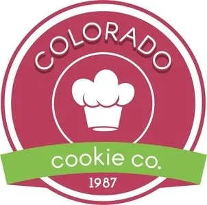 Colorado Cookie Co. 1987 est une marque déposée par COOKIE PARTNERS