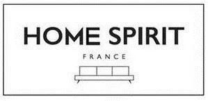 Home Spirit France est une marque déposée par HOME SPIRIT
