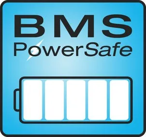 Bms Powersafe est une marque déposée par ST@RTEC DEVELOPPEMENT