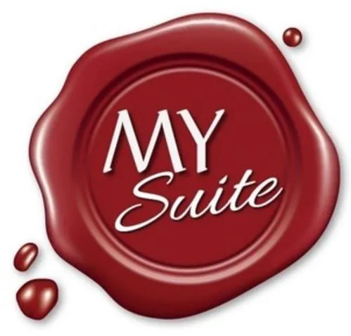 My Suite est une marque déposée par MY SUITE