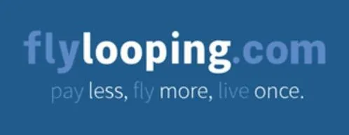 Flylooping.com Pay Less, Fly More, Live Once. est une marque déposée par LOOP SYSTEM
