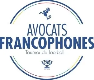 Avocats Francophones Tournoi De Football Cso Paris est une marque déposée par CORPORATE SPORT ORGANIS ELSA TRIOLLET 2
