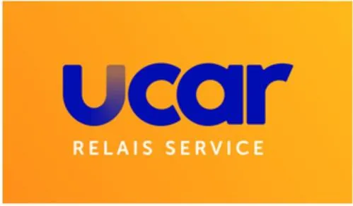 Ucar Relais Service est une marque déposée par UCAR