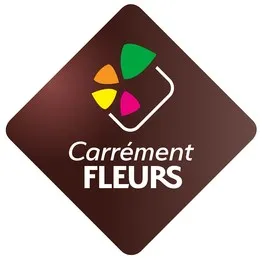 Carrément Fleurs est une marque déposée par GROUPE CARREMENT FLEURS