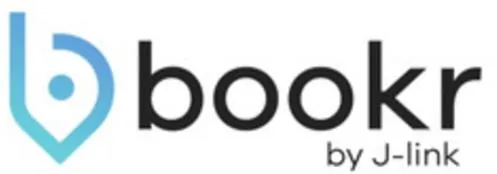 Bookr By J-Link est une marque déposée par JLINK