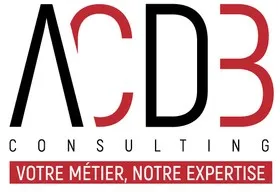 Acdb Consulting Votre Metier, Notre Expertise est une marque déposée par ACDB CONSULTING