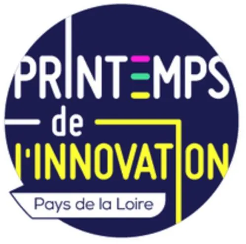 Printemps De L'innovation Pays De La Loire est une marque déposée par SOCIETE PUBLIQUE REGIONALE DES PAYS DE LA LOIRE (SOLUTIONS&CO)