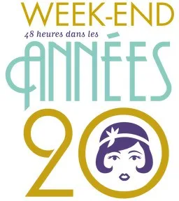 Week-End 48 Heures Dans Les Annees 20 est une marque déposée par OFFICE TOURISME INTERCOM ST QUENTINOIS