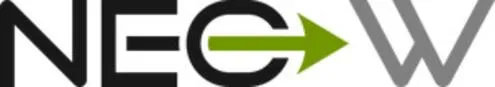 Neo W est une marque déposée par SET CORPORATION