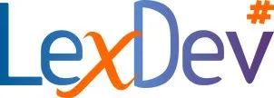 Lexdev est une marque déposée par LEXDEV