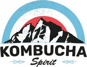 Kombucha Spirit est une marque déposée par BD O2