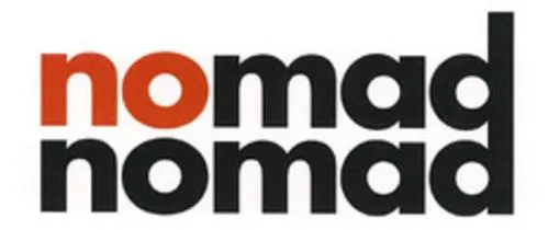 Nomad Nomad est une marque déposée par GROUPE ESORAL (GROUPE CARDINAL)