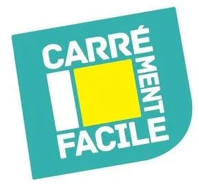 Carrement Facile est une marque déposée par LES EDITIONS HATIER