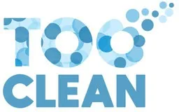 Too Clean est une marque déposée par SOCIETE TOO-CLEAN