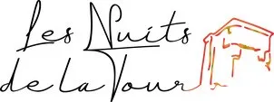 Les Nuits De La Tour est une marque déposée par COMMUNE D'ANGLES