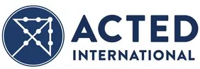 Acted International est une marque déposée par AGENCE D'AIDE A LA COOPERATION TECHNIQUE ET AU DEVELOPPEMENT (ACTED)