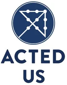 Acted Us est une marque déposée par AGENCE D'AIDE A LA COOPERATION TECHNIQUE ET AU DEVELOPPEMENT (ACTED)