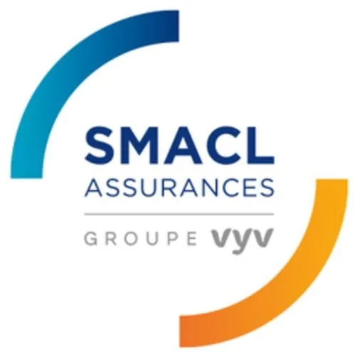 Smacl Assurances Groupe Vyv est une marque déposée par SMACL ASSURANCES (SMACL)