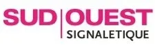 Sud Ouest Signalitique est une marque déposée par L.C.N.M.