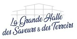La Grande Halle Des Saveurs & Des Terroirs est une marque déposée par ALVIDIS S A