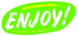 Enjoy! est une marque déposée par POM ALLIANCE