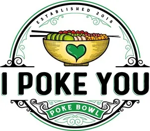 I Poke You Poke Bowl est une marque déposée par SUMAYA