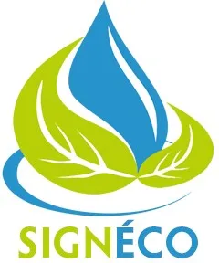 Signeco est une marque déposée par SIGMA-VISION.COM SARL