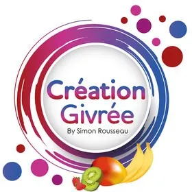Création Givrée By Simon Rousseau est une marque déposée par CREATION GIVREE