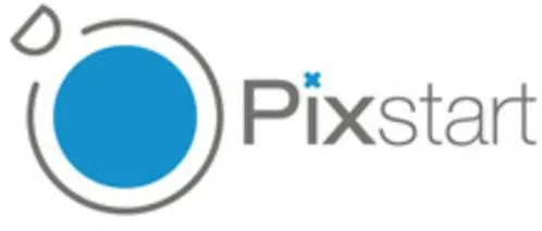 Pixstart est une marque déposée par PIXSTART