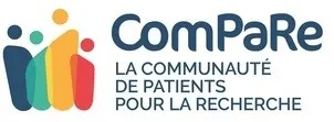 Compare La Communaute Des Patients Pour La Recherche est une marque déposée par ASSISTANCE PUBLIQUE HOPITAUX DE PARIS (AP-HP)