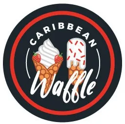 Caribbean Waffle est une marque déposée par CW1
